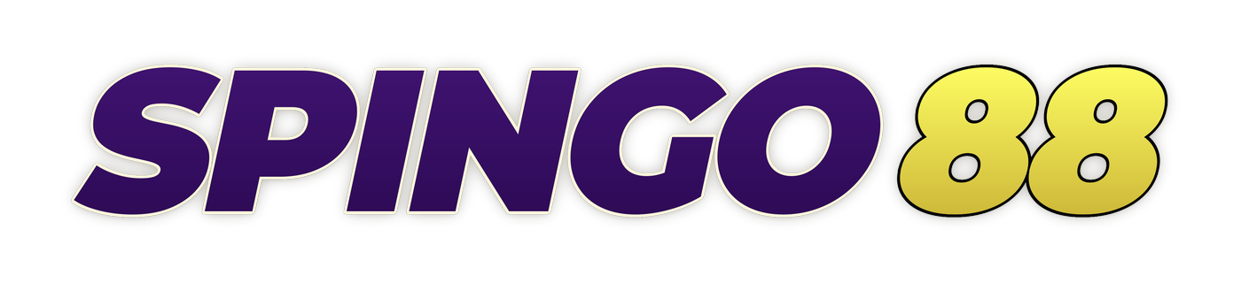 spingo88 logo